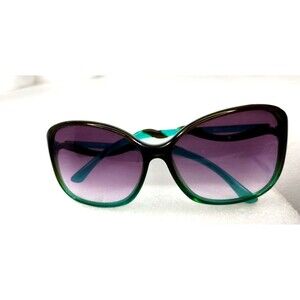 SPY Optic Fiona Women Sunglasses Mint UV400 Chip Happy Bronze lens 61-13-130